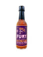 Fury Huli Huli Hot Sauce