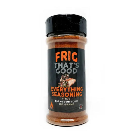 Maritime Madness Frig That's Good Seasoning - Main Image