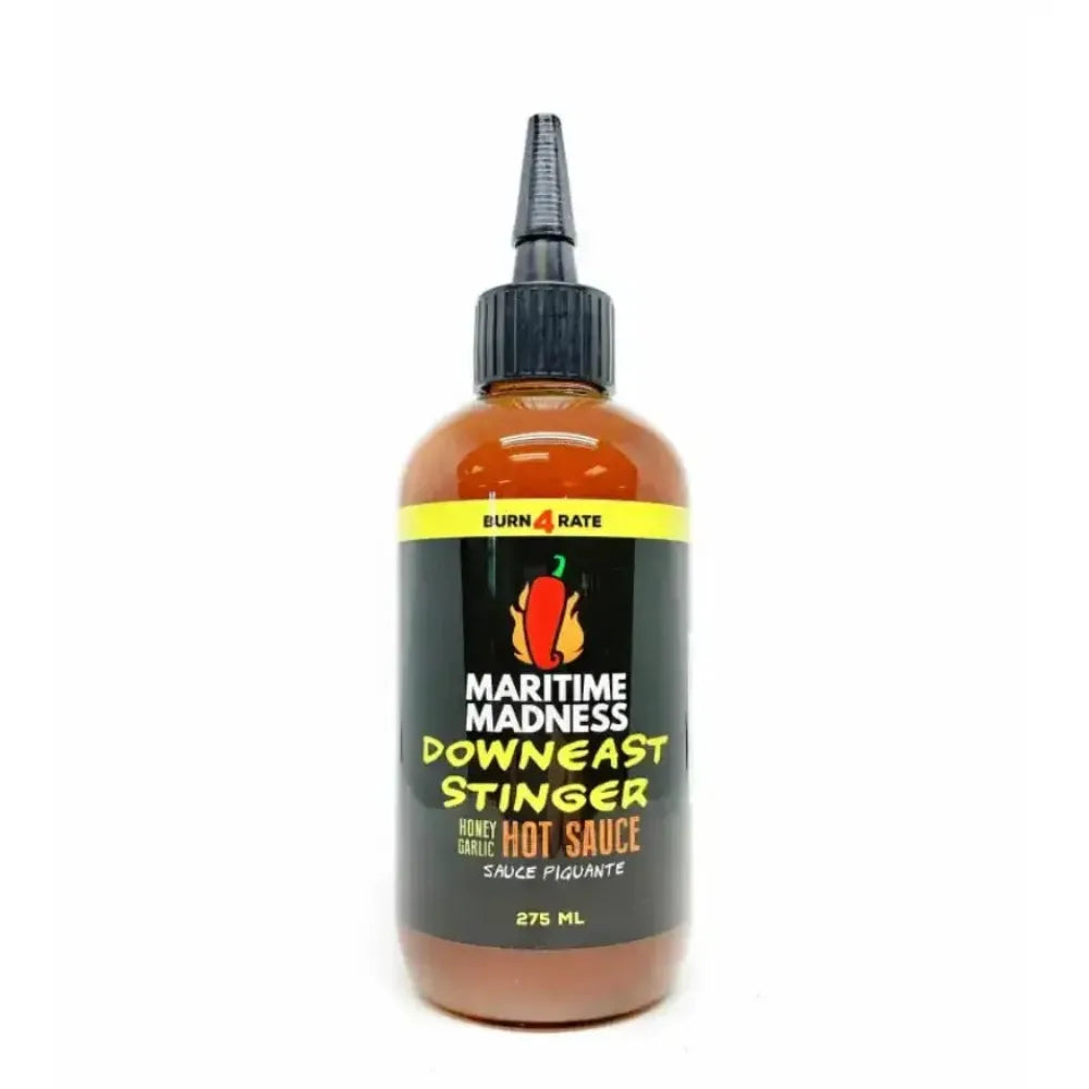 Maritime Madness Down East Stinger - Main Image
