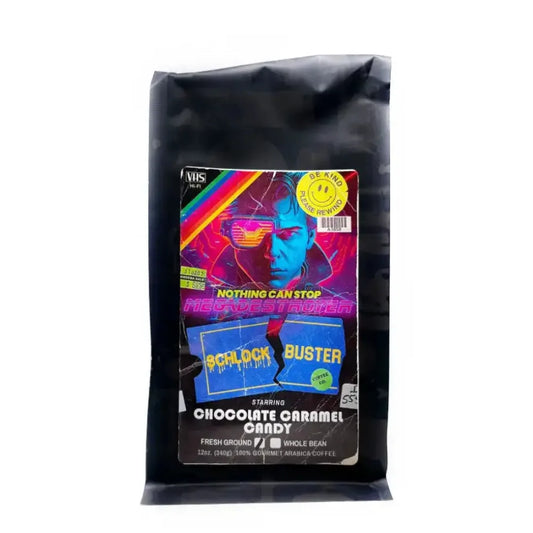 Coffin Creek Megadestroyer Coffee - Main Image