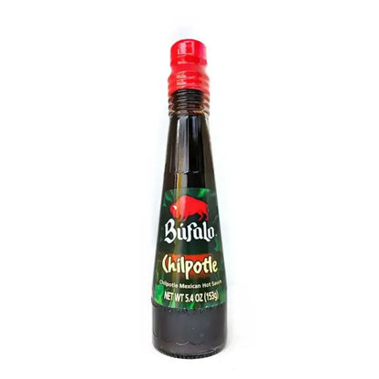 Bufalo Chipotle Mexican Hot Sauce - Main Image