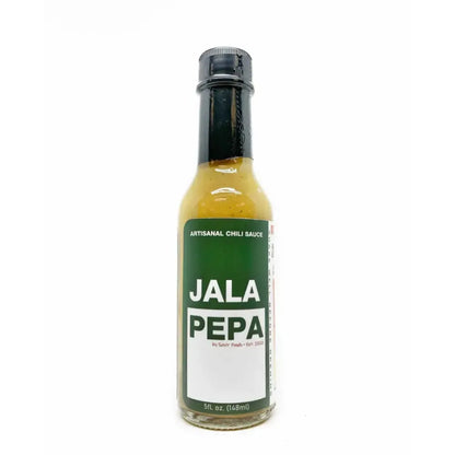 Savir Foods Jala Pepa Hot Sauce - Main Image