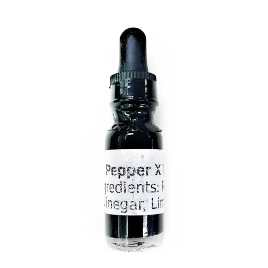 Puckerbutt Pepper X Sludge - Main Image