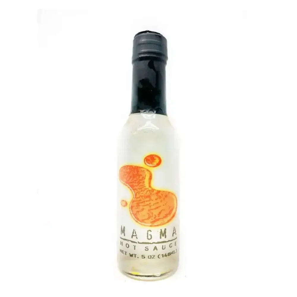 CaJohns Magma Hot Sauce - Main Image