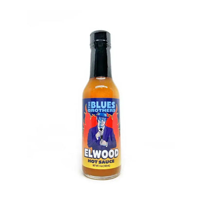 Blues Brothers Elwood Hot Sauce - Hot Sauce