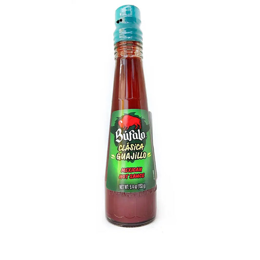 Bufalo Clasica Mexican Hot Sauce - Hot Sauce