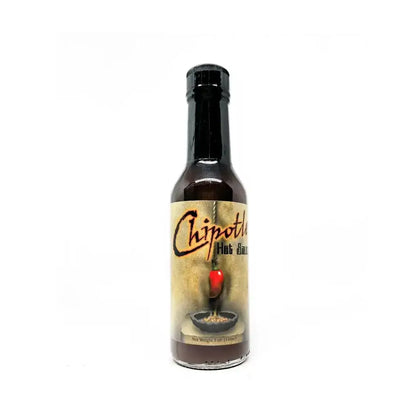 CaJohns Chipotle Hot Sauce - Hot Sauce