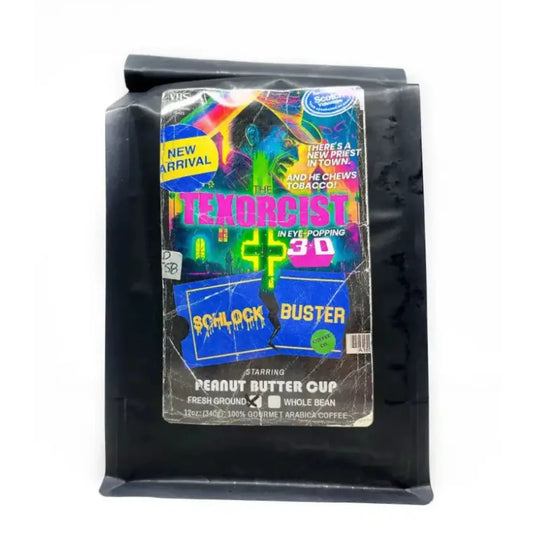 Coffin Creek The Texorcist Coffee - Main Image