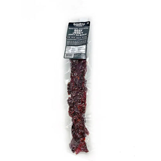 Cracked Pepper Beef Jerky 110 g Other