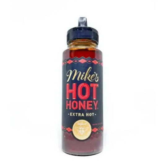Mike's Hot Honey Extra Hot - Main Image