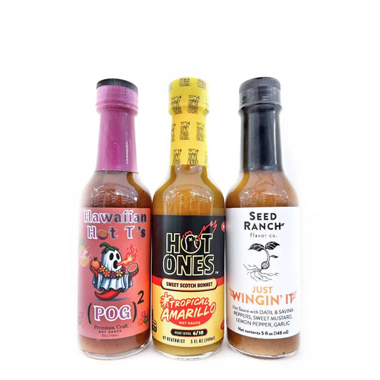 Hot Ones Hits No 34 - Main Image