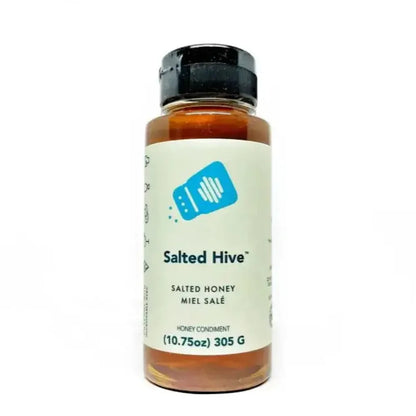 Salted Hive Salted Honey - Main Image