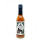 Queen Majesty Red Habanero & Black Coffee Hot Sauce - Main Image
