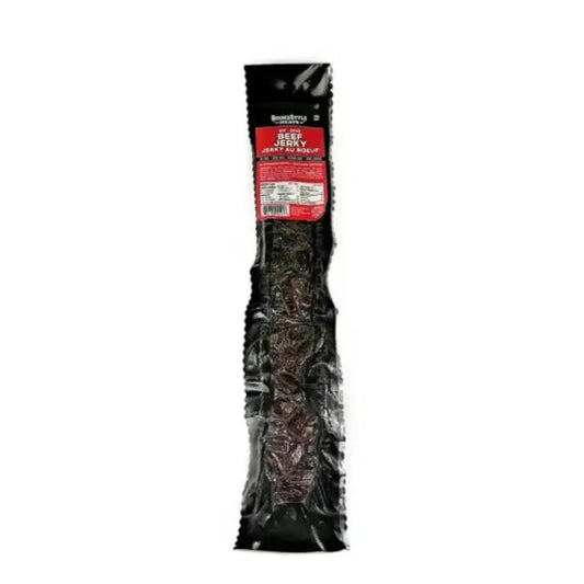 Beef Jerky Hot - Main Image