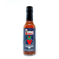 Volcanic Peppers Smoked Cayenne Hot Sauce - Main Image