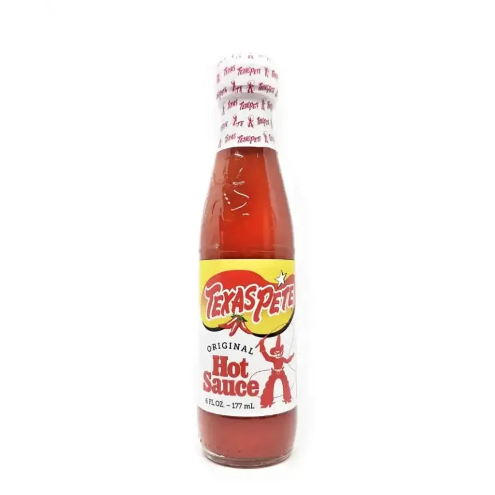 Texas Pete Hot Sauce - Main Image