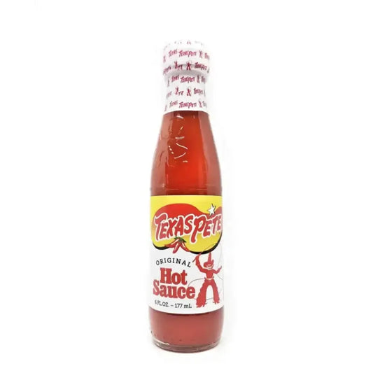 Texas Pete Hot Sauce - Main Image