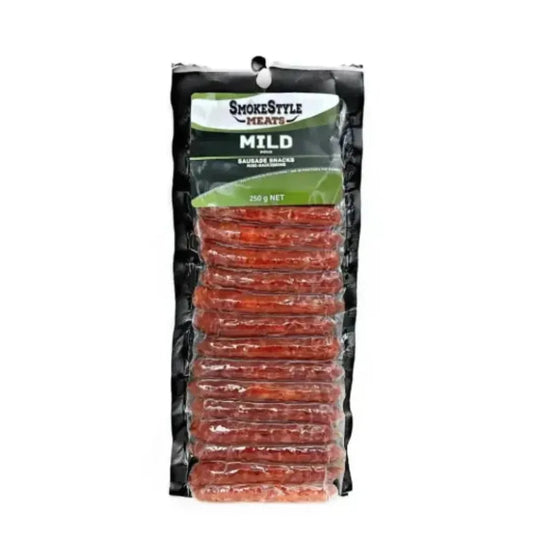 Mild Sausage 250g - Main Image