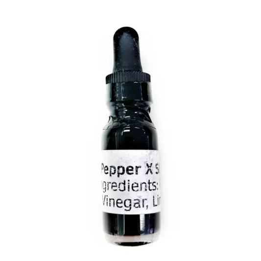Puckerbutt Pepper X Tar - Main Image