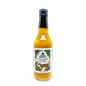 10oz Queen Majesty Scotch Bonnet & Ginger Hot Sauce - Main Image