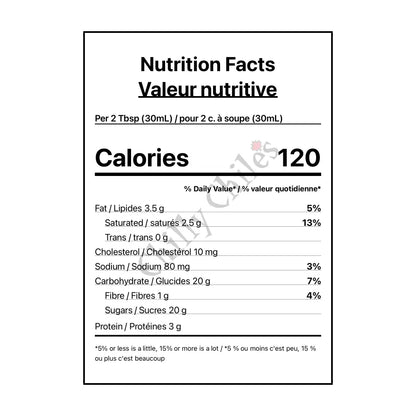 Fat Toad Farms Vermont Maple Caramel - Other