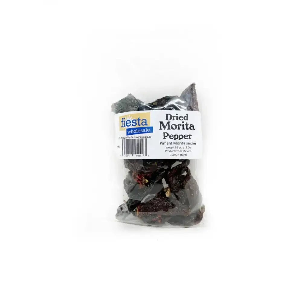 Fiesta Dried Morita Pepper - Spice/Peppers