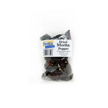 Fiesta Dried Morita Pepper - Spice/Peppers