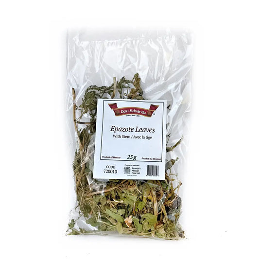 Fiesta Epazote - Spice/Peppers