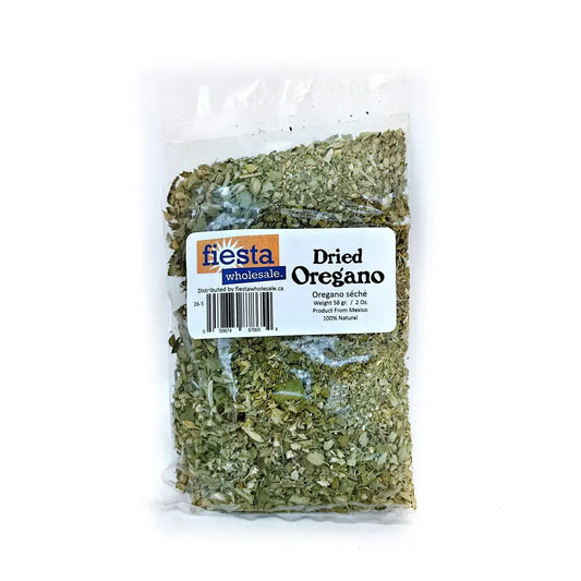 Fiesta Mexican Oregano - Spice/Peppers