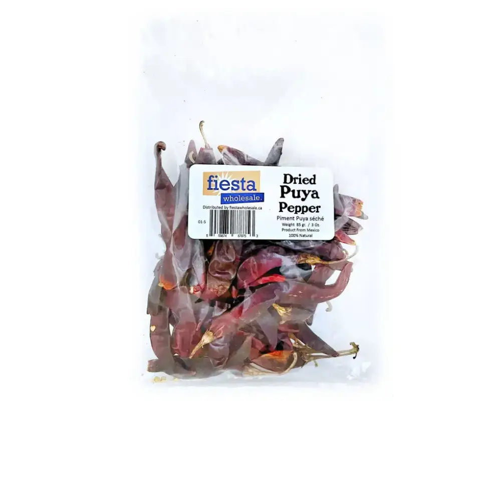 Fiesta Puya Dried Pepper - Spice/Peppers