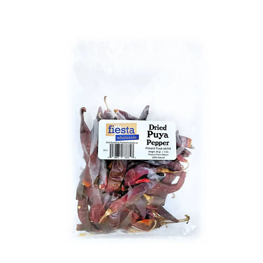 Fiesta Puya Dried Pepper - Spice/Peppers