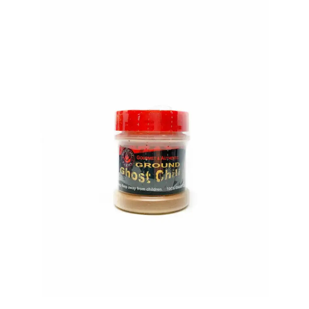 Ghost Pepper Powder - Spice/Peppers