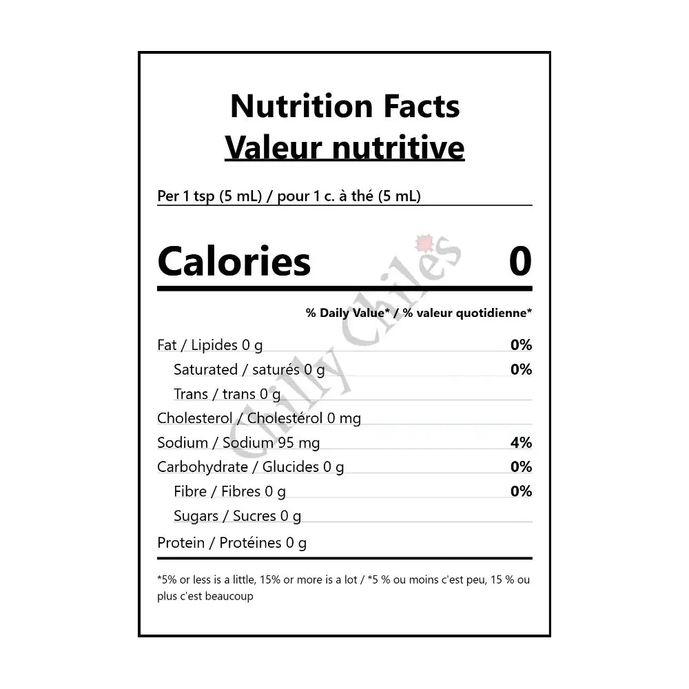 HAB Banana Pepper Lemon Reaper Hot Sauce - Hot Sauce