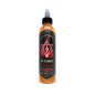 Heartbeat In Flames Xtra Hot Red Habanero Hot Sauce - Hot Sauce