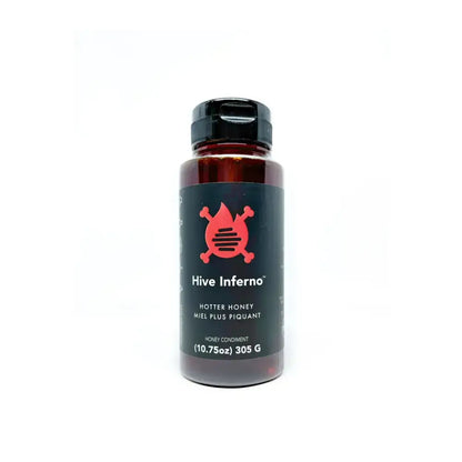 Hive Inferno Hotter Honey - Other