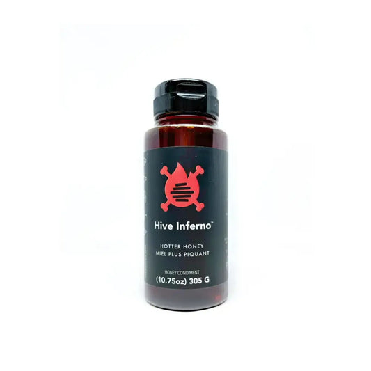 Hive Inferno Hotter Honey - Other