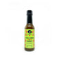 Hot N Saucy Collards N Ghost Hot Sauce - Hot Sauce