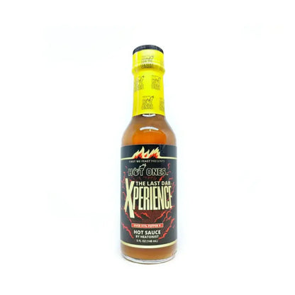 Hot Ones Last Dab Xperience Hot Sauce - Hot Sauce
