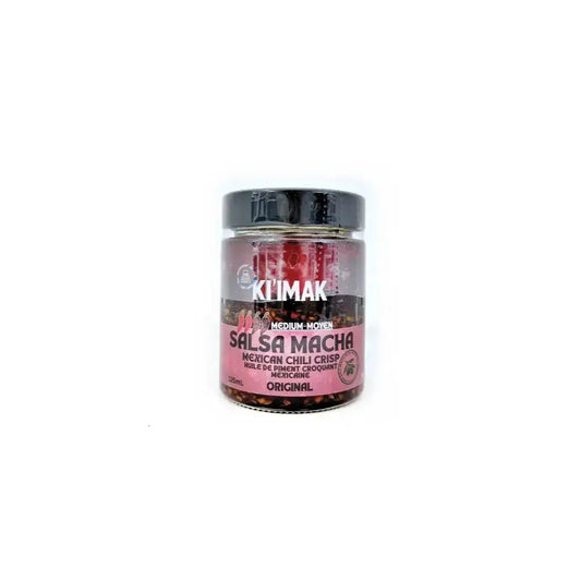 Ki’imak Original Salsa Macha - Condiments