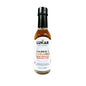 Lunar Mango & Pineapple Smoky Sriracha Hot Sauce Hot Sauce
