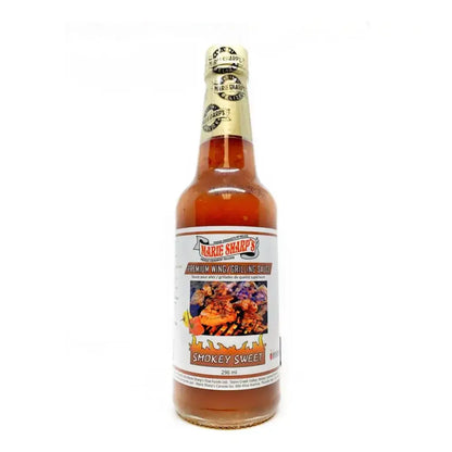 Marie Sharp’s Smokey Sweet Wing Sauce - Wing Sauce