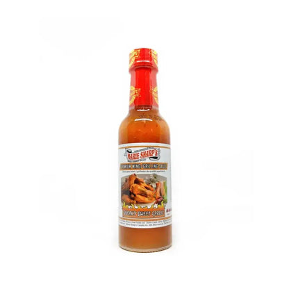 Marie Sharp’s Sneaky Sweet Garlic Wing Sauce 5oz - Wing Sauce