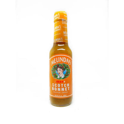 Melinda’s Bonnet Hot Sauce - Hot Sauce