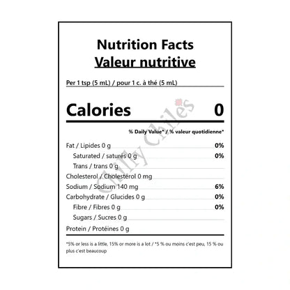 Melinda’s Pizza Hot Sauce - Hot Sauce