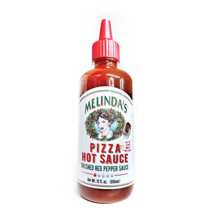 Melinda’s Pizza Hot Sauce - Hot Sauce