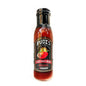 Rudi’s Sticky Peach Fresno BBQ Sauce - BBQ Sauce