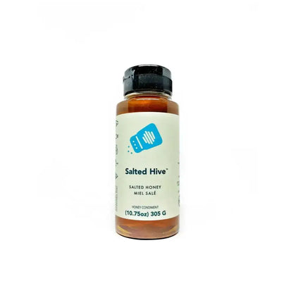 Salted Hive Salted Honey - Other