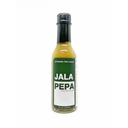 Savir Foods Jala Pepa Hot Sauce - Hot Sauce