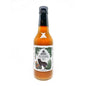 10oz Queen Majesty Red Habanero & Black Coffee Hot Sauce - Hot Sauce