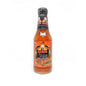 Baron Blazing Hot Sauce